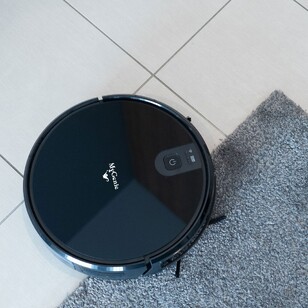 Mygenie Xsonic Wifi Pro Robot Vacuum