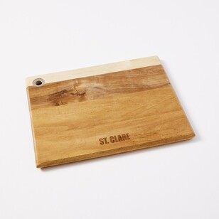 St Clare Acacia Small Chopping Board