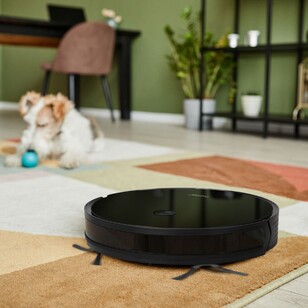 Magivaac 3-In-1 Wifi Robot Vacuum With Pet Brush RV2200