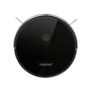 Magivaac 3-In-1 Wifi Robot Vacuum With Pet Brush RV2200