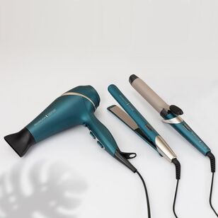 REM Advanced Coconut Therapy Curling Tong