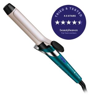 REM Advanced Coconut Therapy Curling Tong