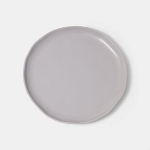 Shaynna Blaze Evening 21 cm Side Plate Grey