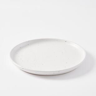Soren Soho 20.5cm Side Plate White