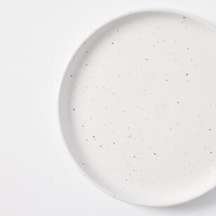Soren Soho 20.5cm Side Plate White