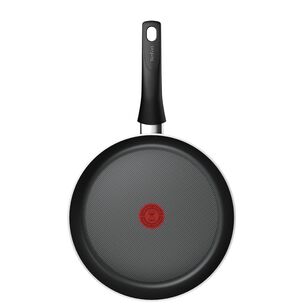 Tefal Innovatio Twin Pack 24/28 cm Induction Frypans