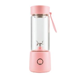 Mix 'N' Move Portable Blender Coral