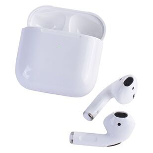 Plugd Wireless Earbuds USB Charging