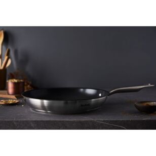 Tefal Virtuoso Induction Stainless Steel Frypan 28cm