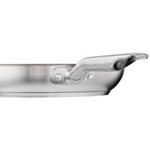 Tefal Virtuoso Induction Stainless Steel Frypan 30cm