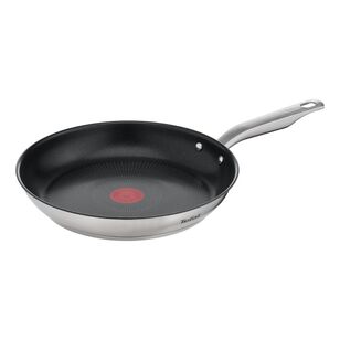 Tefal Virtuoso Induction Stainless Steel Frypan 30cm