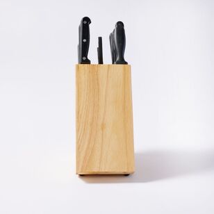 Classica Chef's Tools 17-Piece Knife Block Set