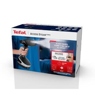 Tefal Access Steam Force Handheld Garment Steamer DT8280