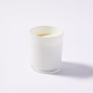 Soren Jasmine Bouquet 360g Candle White 360 g