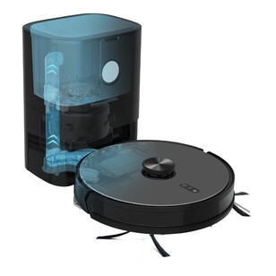 Magivaac Laser Robot Vacuum and Mop With Auto Disposable Station RV4500