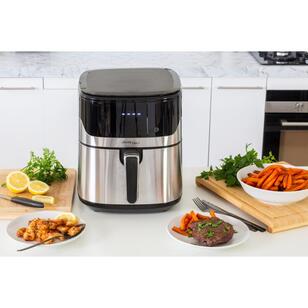 Healthy Choice 7L Airfryer with Built In Scale AFS725