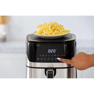 Healthy Choice 7L Airfryer with Built In Scale AFS725