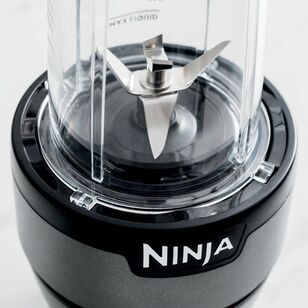 Ninja Nutri-Blender Plus BN450 Silver