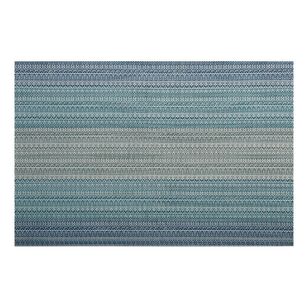 Maxwell & Williams Table Accents Ocean 45 x 30 cm Placemat Light Blue