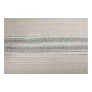 Maxwell & Williams Table Accents Woven Lurex Placemat