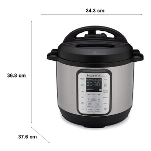 Instant Pot Duo Plus 8L Multi Cooker 113-0063-01-AU
