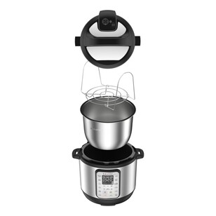 Instant Pot Duo Plus 8L Multi Cooker 113-0063-01-AU