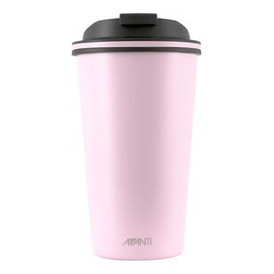 Avanti 355 mL Double Wall Insulated Go Cup Pink