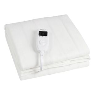 Elysian Fitted Electric Blanket