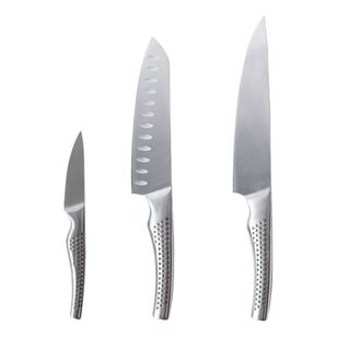 Smith + Nobel Shen 3-Piece Knife Set