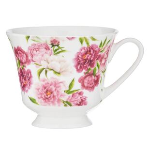 Ashdene Rose Delight Cup & Saucer Set