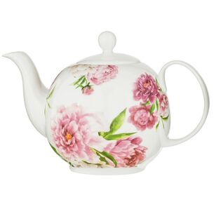 Ashdene Rose Delight 1100 ml Infuser Teapot