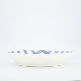 Chyka Home Penny 29 cm Shallow Bowl