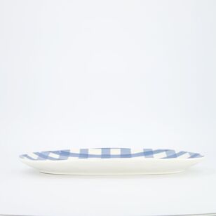 Chyka Home Penny 30 cm Oval Platter