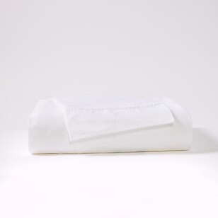 Ardor 500 Thread Count Australian Cotton Sheet Set White