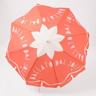 Sunny Life Baciato Beach Umbrella