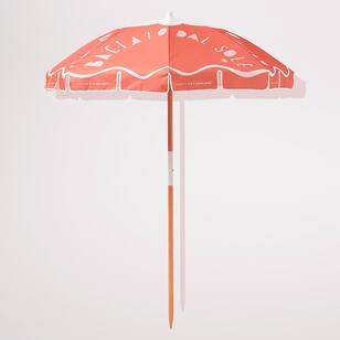 Sunny Life Baciato Beach Umbrella