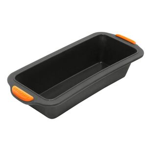 Bakemaster 24 x 10 x 6 cm Silicone Loaf Pan