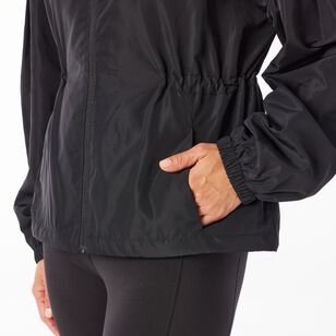 LMA Active Women's Active Jacket Black