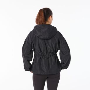 LMA Active Women's Active Jacket Black