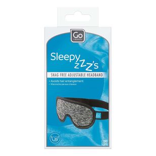 Go Travel Sleep ZZZs Eye Mask