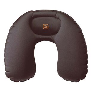 Go Travel Compact Snoozer Inflatable Neck Pillow