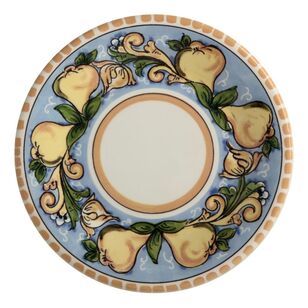 Maxwell & Williams Ceramica Salerno 20 cm Plate Pears