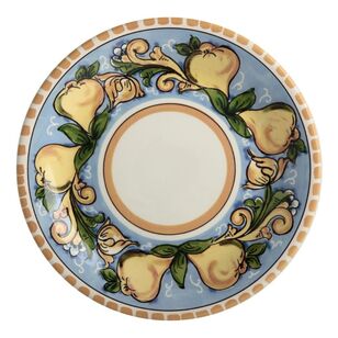 Maxwell & Williams Ceramica Salerno 26.5 cm Plate Pears