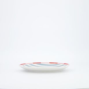 Porto Cucina 20 cm Side Plate Artichoke