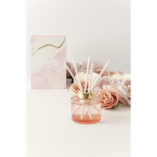 Tilley Les Belles Fleurs 150 ml Reed Diffuser Pink