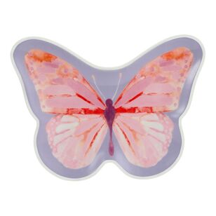 Maxwell & Williams Camilla Butterfly Trinket Lilac