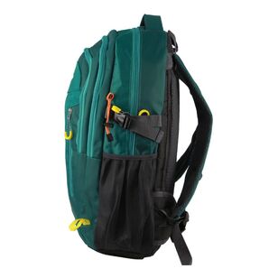 Pierre Cardin Adventure Travel & Sport Backpack Green