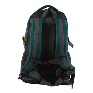 Pierre Cardin Adventure Travel & Sport Backpack Green