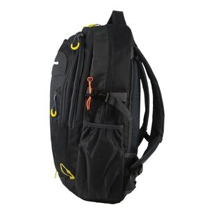 Pierre Cardin Adventure Travel & Sport Backpack Grey