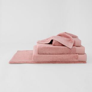 Sheridan Eris Soft Luxury Towel Collection Rose